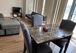 Location vacances Toronto - Downtown Apartment-3