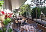 Hôtel Ferentino - Hotel Fleming-3