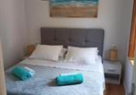 Location vacances Dubrovnik - Apartment Thon-1