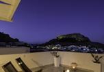 Location vacances Lindos - Lindian Pearl-2