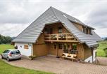 Location vacances Sankt Märgen - Haldenmichelhof Ferienwohnungen-1