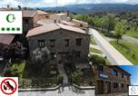 Location vacances Trujillo - Casa Rural Al-Mofrag y Apartamentos El Mirador de Monfragüe-1