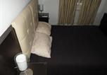 Location vacances Buenos Aires - Apartment in downtown Buenos Aires-3