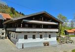 Location vacances Viechtach - Waldlerhof-1