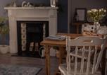 Location vacances Llandeilo - Church St Cottage-4
