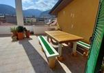 Location vacances Arbus - Attico panoramico la casa di Ife e Malik-3