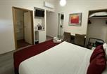 Hôtel Rothbury - Hunter Valley Travellers Rest Motel-4