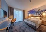 Hôtel Wiesbaden - Best Western Hotel Wiesbaden-1