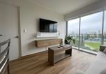 Location vacances  Pérou - Boem Apartments by Vibrant-3