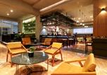 Hôtel Miguel Hidalgo - St Isidro Suites Corporate Housing Spa & Wellness Center-4