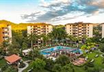 Village vacances Costa Rica - Costa Linda Charming 1-03-2