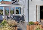 Location vacances Haugesund - 3 Bedroom Stunning Home In Avaldsnes-4