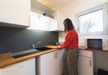 Location vacances  Gers - Les Mimosas - Appartement 04-2