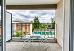 Location vacances  Seine-Saint-Denis - Moulin à Vent A23 - Appt pour 4p-1