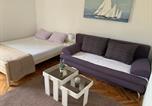 Location vacances Bibinje - Apartment 877-1-2