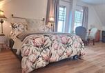 Location vacances Langebaan - 8 Sleeper 4 Bedroom Beach Villa-1