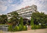 Hôtel Kumanovo - Hotel Super 8-1