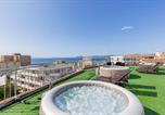 Hôtel Alghero - Hotel Villa Piras-4