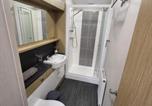 Location vacances Clacton-on-Sea - Stunning 6 Berth Caravan With Decking At Valley Farm Holiday Park Ref 46682b-1