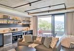 Location vacances Cape Town - Forty on L 607 by Ctha-1