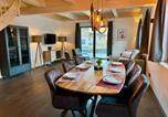 Location vacances Weissensee - Chalet in Hermagor near Nassfeld ski area-3