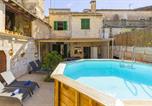 Location vacances Sa Pobla - Casa de Can Virolla Gran-1