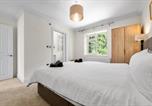 Location vacances Stroud - Spacious 3br Flat in Stroud Haven-3