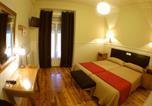 Location vacances Cuenca - Hostal Canovas-1