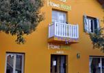 Hôtel San Carlos de Bariloche - Hopa-Home Patagonia Hostel-2