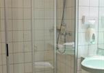 Hôtel Dingolfing - Hotel Wörth-4