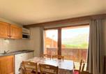 Location vacances Agnières-en-Dévoluy - Appartement rénové 6 pers, balcon, parking - Fr-1-504-484-1