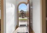 Location vacances  Okanagan - Cozy Vineyard Cottage at Veranda Beach-1