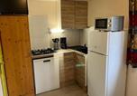 Location vacances Arette - Chalet cosy avec terrasse - 2 chambres, 4 personnes - Api-1-52-350-2