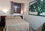Hôtel Guatemala - Family Environment Housing-1