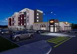Hôtel Brantford - Towneplace Suites by Marriott Woodstock-2