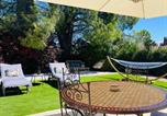 Location vacances Roquebrune-sur-Argens - Maison Isal-1
