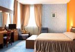 Hôtel Sofia - Diter Family Hotel-3