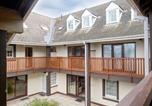 Hôtel Haverfordwest - Galwad y Mor-1