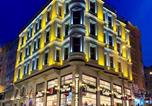 Hôtel Hocapaşa - Meserret Palace Hotel - Special Category-1