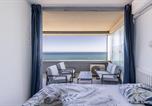 Location vacances Cap-d'Ail - Costa Plana 135-4