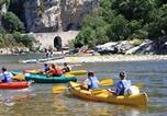 Camping Bourg-Saint-Andéol - Camping Mas Sud Ardèche-1
