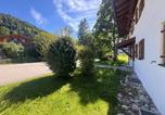 Location vacances Walchsee - Ciao-aschau Grenzhub Fewo 308 Förster-1