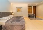 Hôtel Émirats arabes unis - Al Dar Inn Hotel Apartment-3