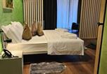 Hôtel Darfo Boario Terme - Roccaverde Hotel-3