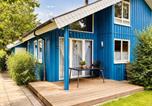 Location vacances Hameln  - Ferienpark - Komfort-Ferienhaus mitten in der Natur 5 Personen #67-3