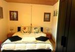 Location vacances Vresse-sur-Semois - Holiday home in Bouillon with terrace-2