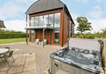 Location vacances Leominster - The Dutch Barn-1