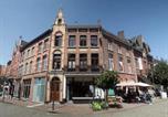 Location vacances  Limburg Province - Holiday home in the heart of Hasselt-1