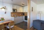 Location vacances Tunau - Ferienwohnung Heimatliebe-1