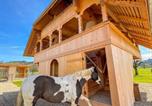 Location vacances Berne - Ferienhaus Spycher im Emmental-1